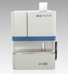 CS-2800碳硫分析儀